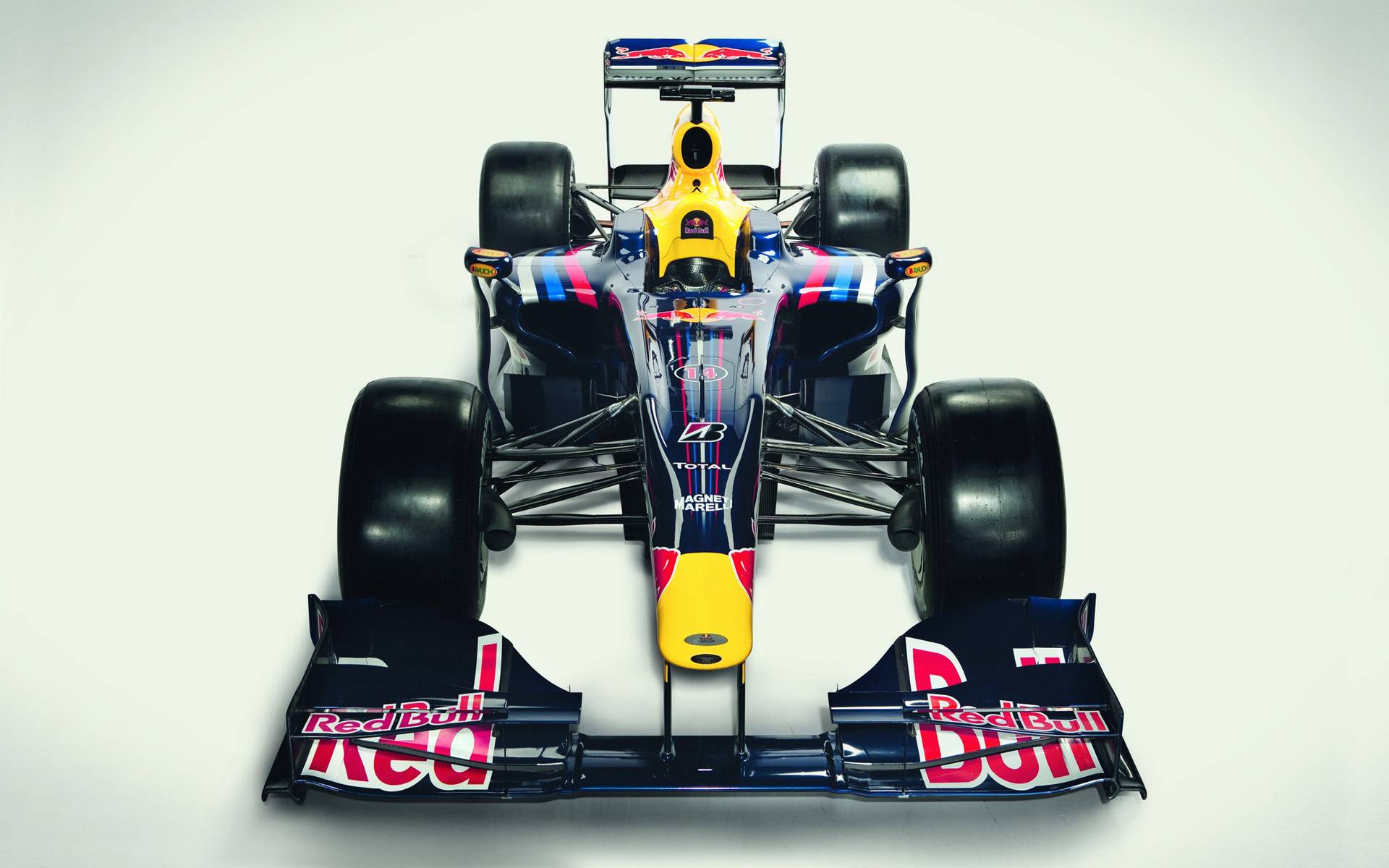 Red Bull RB5